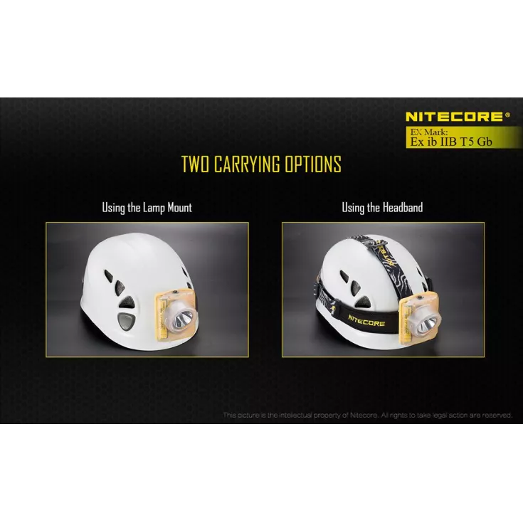 Nitecore EH1 9 Nitecore EH1 - Image 7