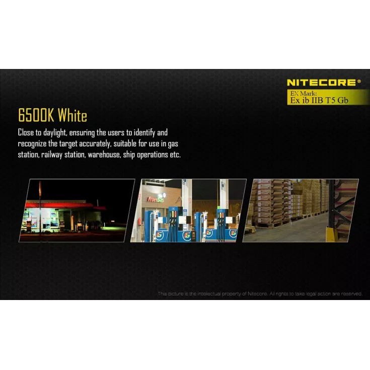 Nitecore EH1 12 Nitecore EH1 - Image 10