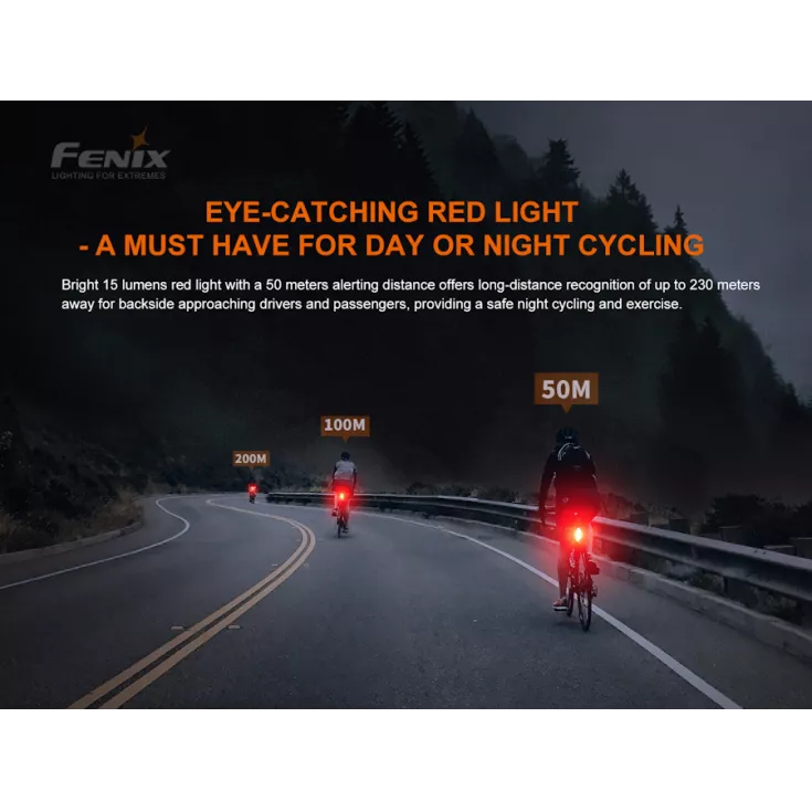 Fenix BC05R V2.0 11 Fenix BC05R V2.0 - Image 9