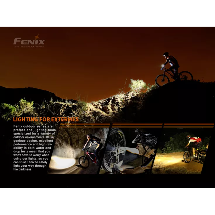 Fenix BC05R V2.0 13 Fenix BC05R V2.0 - Image 11