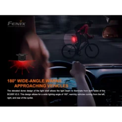 Fenix BC05R V2.0 25 Fenix BC05R V2.0 -Outdoor Equipment FENIX BC05R V20 11