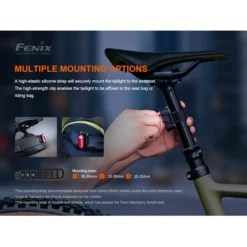 Fenix BC05R V2.0 16 Fenix BC05R V2.0 -Outdoor Equipment FENIX BC05R V20 2