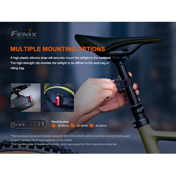 Fenix BC05R V2.0 5 Fenix BC05R V2.0 - Image 3