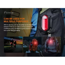 Fenix BC05R V2.0 18 Fenix BC05R V2.0 -Outdoor Equipment FENIX BC05R V20 4