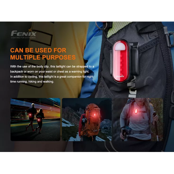 Fenix BC05R V2.0 7 Fenix BC05R V2.0 - Image 5