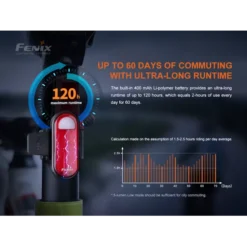 Fenix BC05R V2.0 21 Fenix BC05R V2.0 -Outdoor Equipment FENIX BC05R V20 7