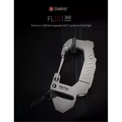 MecArmy FL10 -Outdoor Equipment FL10 1