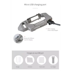 MecArmy FL10 -Outdoor Equipment FL10 3