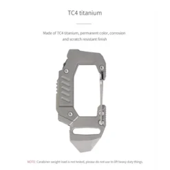 MecArmy FL10 -Outdoor Equipment FL10 4