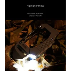 MecArmy FL10 -Outdoor Equipment FL10 5