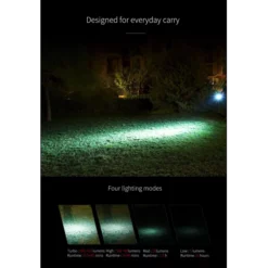 MecArmy FL10 -Outdoor Equipment FL10 8