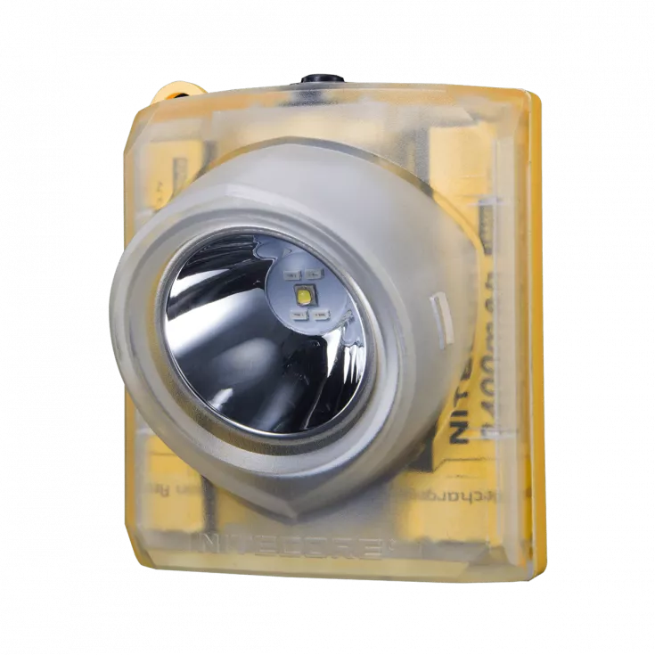 Nitecore EH1 3 Nitecore EH1