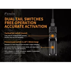 Fenix AER-03 V2.0 Remote Switch -Outdoor Equipment Fenix AER 03 V2 3