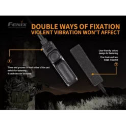 Fenix AER-03 V2.0 Remote Switch -Outdoor Equipment Fenix AER 03 V2 4