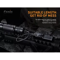Fenix AER-03 V2.0 Remote Switch -Outdoor Equipment Fenix AER 03 V2 5