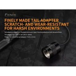 Fenix AER-03 V2.0 Remote Switch -Outdoor Equipment Fenix AER 03 V2 6