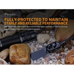 Fenix AER-03 V2.0 Remote Switch -Outdoor Equipment Fenix AER 03 V2 8