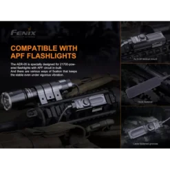 Fenix AER-05 Remote Switch -Outdoor Equipment Fenix AER 05 4