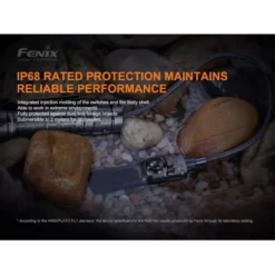 Fenix AER-05 Remote Switch -Outdoor Equipment Fenix AER 05 6