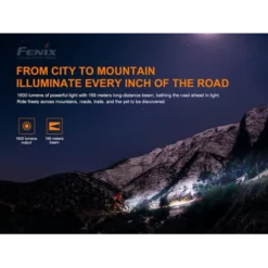 Fenix BC26R -Outdoor Equipment Fenix BC26R 2