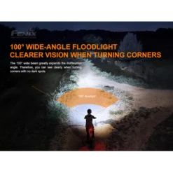 Fenix BC26R -Outdoor Equipment Fenix BC26R 3