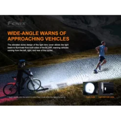 Fenix BC26R -Outdoor Equipment Fenix BC26R 4