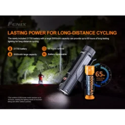 Fenix BC26R -Outdoor Equipment Fenix BC26R 5