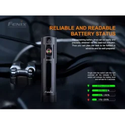 Fenix BC26R -Outdoor Equipment Fenix BC26R 6