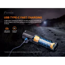 Fenix BC26R -Outdoor Equipment Fenix BC26R 9