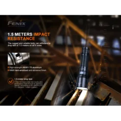 Fenix C7 -Outdoor Equipment Fenix C7 10