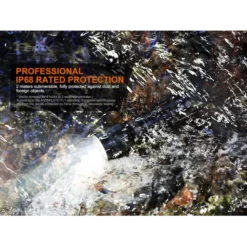 Fenix C7 -Outdoor Equipment Fenix C7 11