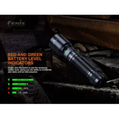 Fenix C7 -Outdoor Equipment Fenix C7 2
