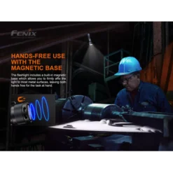 Fenix C7 -Outdoor Equipment Fenix C7 6