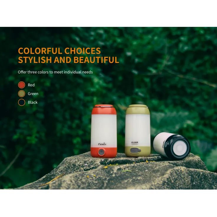 Fenix CL26R 5 Fenix CL26R - Image 4