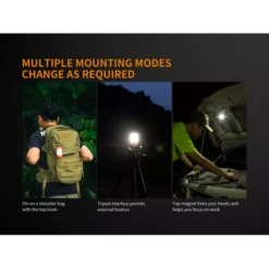 Fenix CL26R 17 Fenix CL26R -Outdoor Equipment Fenix CL26R 4