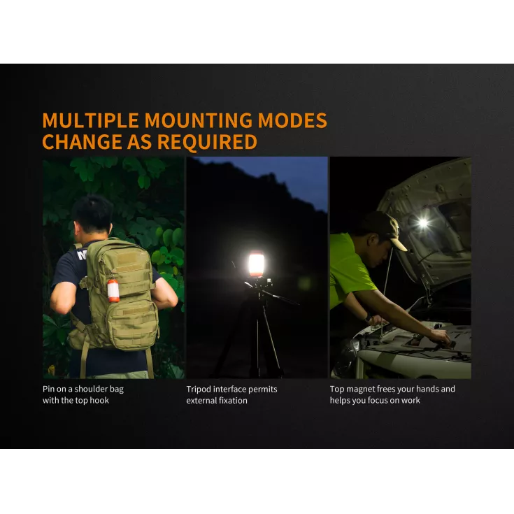 Fenix CL26R 6 Fenix CL26R - Image 5