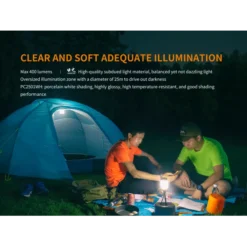 Fenix CL26R 18 Fenix CL26R -Outdoor Equipment Fenix CL26R 5