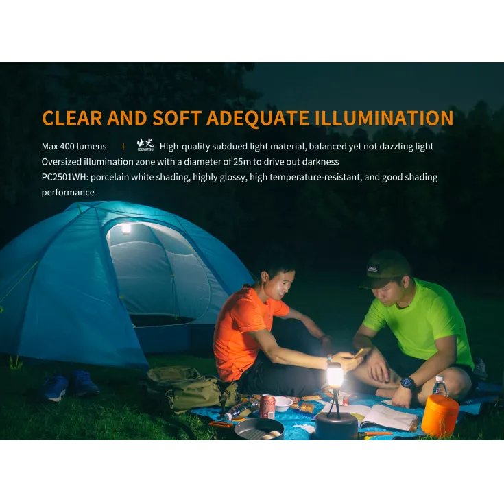 Fenix CL26R 7 Fenix CL26R - Image 6