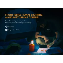 Fenix CL26R 19 Fenix CL26R -Outdoor Equipment Fenix CL26R 6