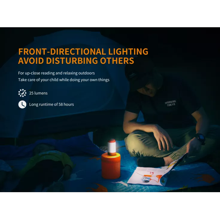 Fenix CL26R 8 Fenix CL26R - Image 7