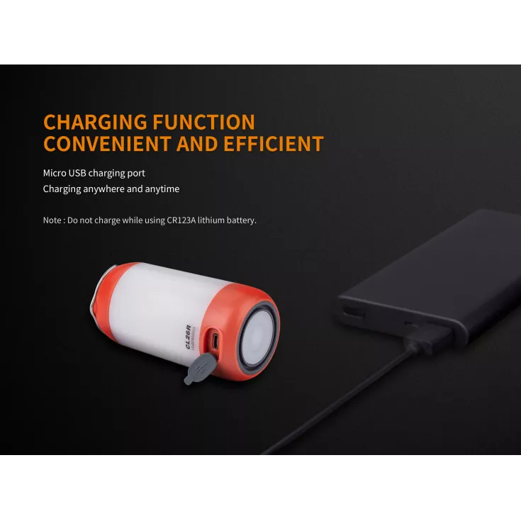 Fenix CL26R 10 Fenix CL26R - Image 9