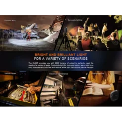 Fenix CL28R Lantern -Outdoor Equipment Fenix CL28R 11