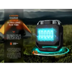 Fenix CL28R Lantern -Outdoor Equipment Fenix CL28R 2