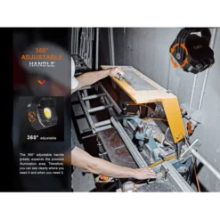 Fenix CL28R Lantern -Outdoor Equipment Fenix CL28R 5