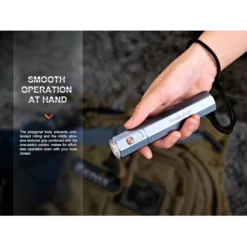 Fenix E-CP -Outdoor Equipment Fenix E CP 3