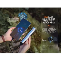 Fenix E-CP -Outdoor Equipment Fenix E CP 7