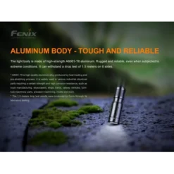 Fenix E02R 20 Fenix E02R -Outdoor Equipment Fenix E02R 6
