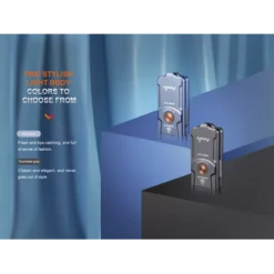 Fenix E03R V2.0 -Outdoor Equipment Fenix E03R V20 2