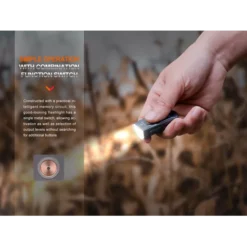 Fenix E03R V2.0 -Outdoor Equipment Fenix E03R V20 7