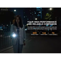 Fenix E09R -Outdoor Equipment Fenix E09R 2